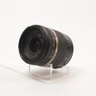 USED Tamron 18-270mm F3.5-6.3 PZD DI II Sony A Mount Lens