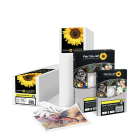 PermaJet Artist Watercolour 250 A4 Photo Paper - 25 Sheets - 60113