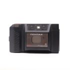 USED Pentax PC-555 Compact 35mm Film Camera