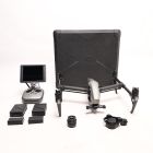 DJI Inspire 2 with Zenmuse X5S Camera Drone 15mm F1.7 Wide Lens -VM 6010-