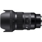 Sigma 50mm F1.4 DG HSM A Art Series Lens: L Mount - EX-DEMO