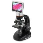 Celestron TetraView LCD Digital Microscope - 44347