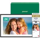 Pexar 11-inch 2k Digital Picture Frame WiFi Enabled 32GB