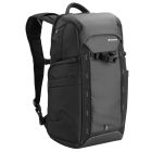 Vanguard VEO Adaptor S46 Side Access Camera Backpack with USB Port - Black