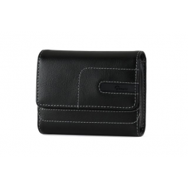 Lowepro Portofino 20 Real Leather Compact Camera Case - BLACK | Camera ...
