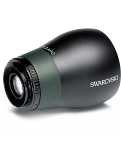 Swarovski TLS APO Apochromatic Telephoto 30mm Lens Adapter for the ATX/STX