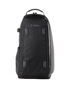 Tenba Solstice 10L Sling Bag Backpack - Black