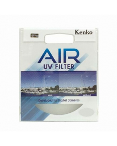 Kenko Digital UV Air Filter : 52mm