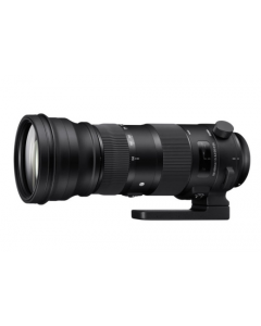 Sigma 150-600mm DG OS HSM Sport Series Lens: CANON AA0252