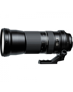 Tamron 150-600mm f5-6.3 SP Di VC USD Telephoto Lens A011: NIKON CA2754
