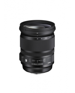 Sigma 24-105mm F4 DG OS Art Series Lens: NIKON CA2671