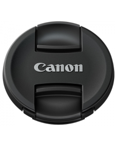 Canon 67mm Centre Pinch Lens Cap E-67II