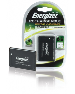 Energizer EZ-BP90A Replacement Li-ion Battery for Samsung BP90A