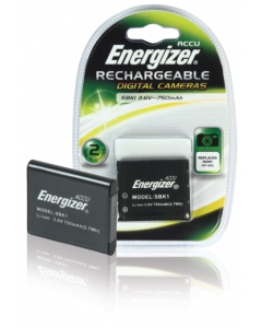 Energizer SBK1 Replacement Li-ion Battery for Sony NP-BK1