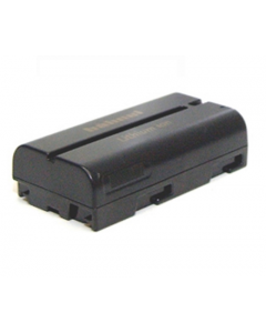 Hahnel HL-207 Rechargeable Li-ion Replacement Battery for JVC