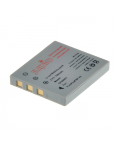 Jupio CFU0001 Lithium Ion Battery Pack Replacement for Fuji NP-40