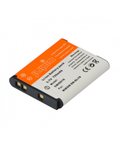 Jupio CNI0016 Lithium Ion Battery Pack Replacement for Nikon EN-EL19