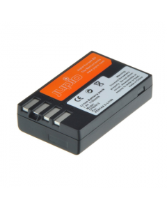 Jupio CPE0012 Lithium Ion Battery Pack Replacement for Pentax D-LI109