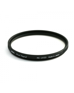 Hoya 37mm Pro1 Pro 1 Pro-1 Digital UV Filter: 37mm