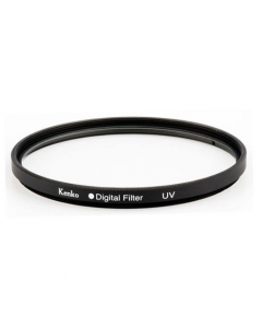 Kenko MCUV Filter: 49mm