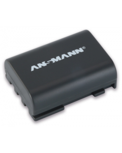 Ansmann Replacement Li-ion Battery for Canon NB-2LH