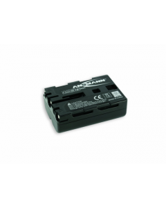 Ansmann Replacement Li-ion Battery for Sony NP-FM500H