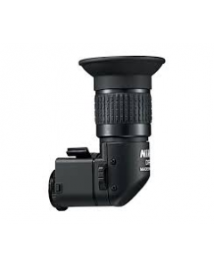 Nikon DR-5 Right Angle Viewing Attachment