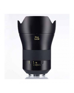 Carl Zeiss Otus 28mm F1.4 Lens - ZE Canon Fit