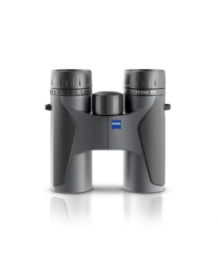 Zeiss Terra ED 10x42 Binoculars - Black/Grey 