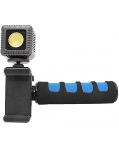 Lume Cube Smartphone Video Kit - Gunmetal Grey