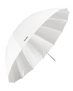 Phottix Photo Studio Diffuser Umbrella - White - 152cm (60")
