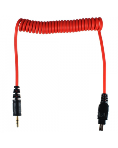 Triggertrap Additional Cable for Nikon - TC3-DC1