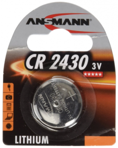 Ansmann CR 2430 3V Battery