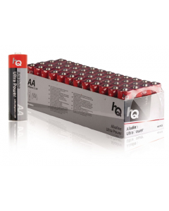 HQ 48 AA Alkaline Battery Pack