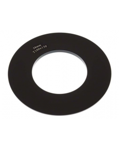 Kood 58mm Lens Adapter Ring for 100mm Holder (Cokin Z Series)