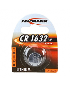 Ansmann CR 1632 3V Battery
