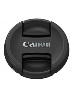 Canon 49mm Centre Pinch Lens Cap E-49