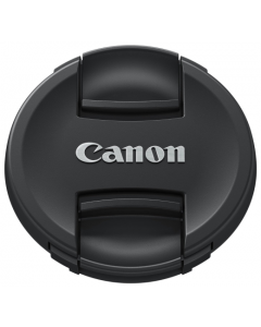 Canon 72mm Centre Pinch Lens Cap E-72II
