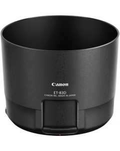 Canon Lens Hood ET-83D Lens Hood for EF 100-400mm f/4.5-5.6L IS II USM Lens
