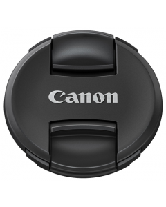 Canon 82mm Centre Pinch Lens Cap E-82II