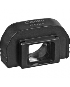 Canon EP-EX15II Eyepiece Extender
