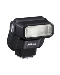 Nikon SB-300 Compact Speedlight Flashgun