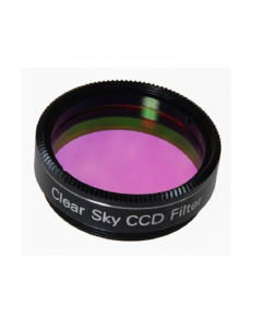 Optical Vision 1.25 Inch Clear Sky CCD Filter