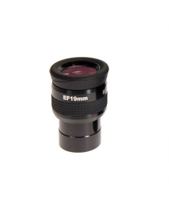Optical Vision Extra Flat Telescope Eyepiece 1.25 Fitting: 19mm