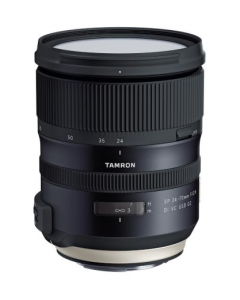 Tamron SP 24-70mm f2.8 G2 VC USD Lens A032N - Nikon Fit