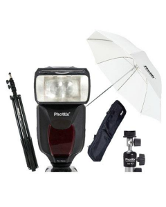 Phottix Mitros TTL Flash Kit for Canon
