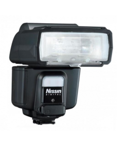 Nissin i60A Flash - Fujifilm