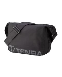 Tenba Packlite Travel Bag for BYOB 10 - Black