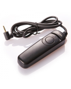 Phottix 1m Wired Remote: Sony S8