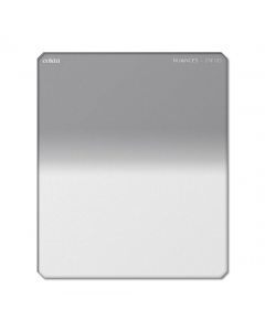 Cokin P Series Nuances Graduated ND2 1 stop ND Grad Glass Filter